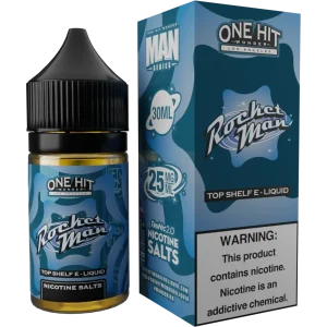 One Hit Wonder Salts - Rocket Man
