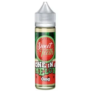 One In A Melon | Sweet Teeth Eliquids