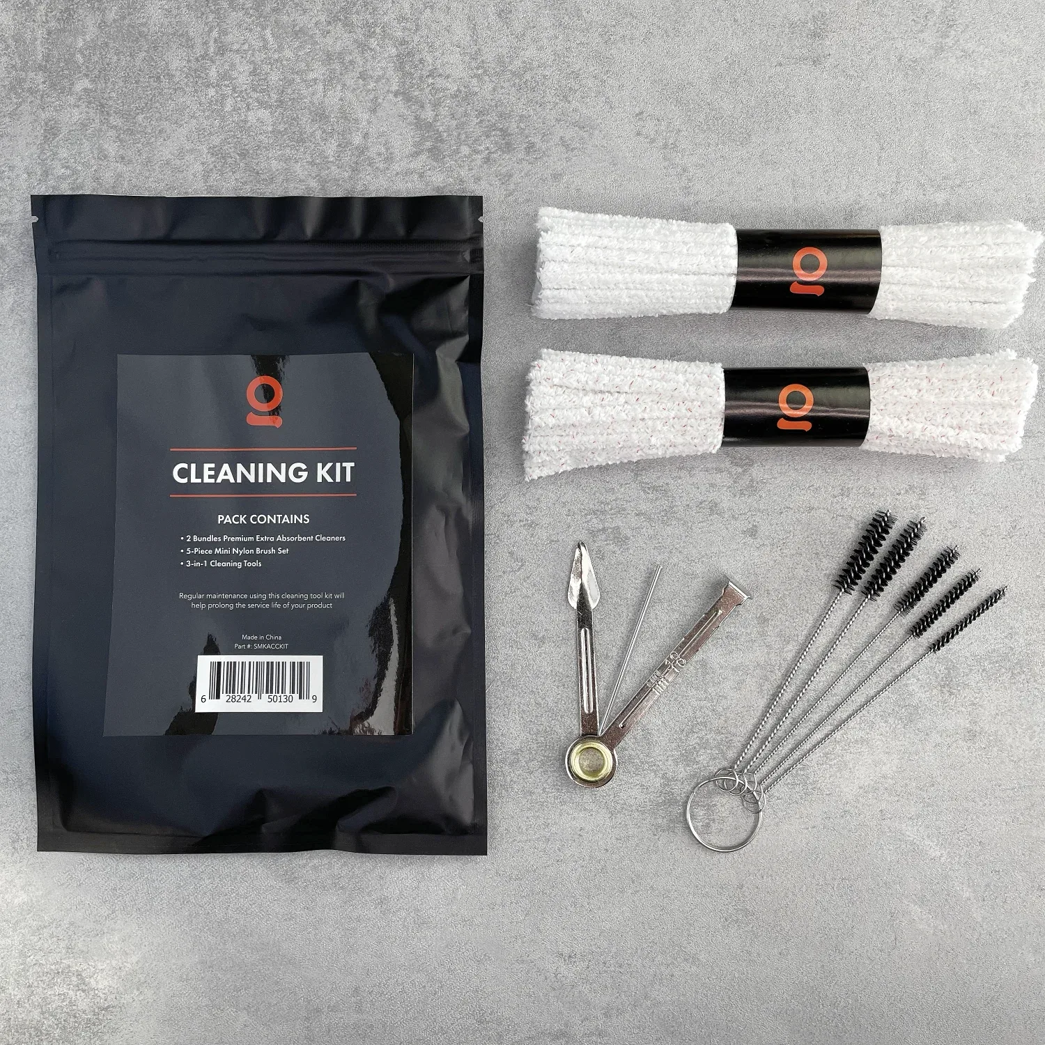 Ongrok Accessory Cleaning Kit - Image 2