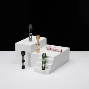 Ongrok Chillum Pipe