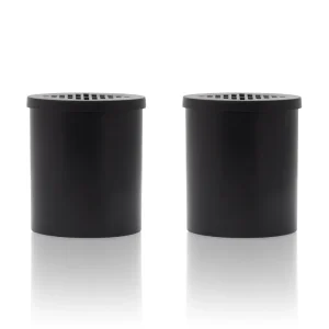 Ongrok Filter Replacement Cartridges 2pk