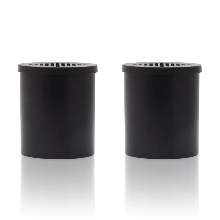 Ongrok Filter Replacement Cartridges 2pk
