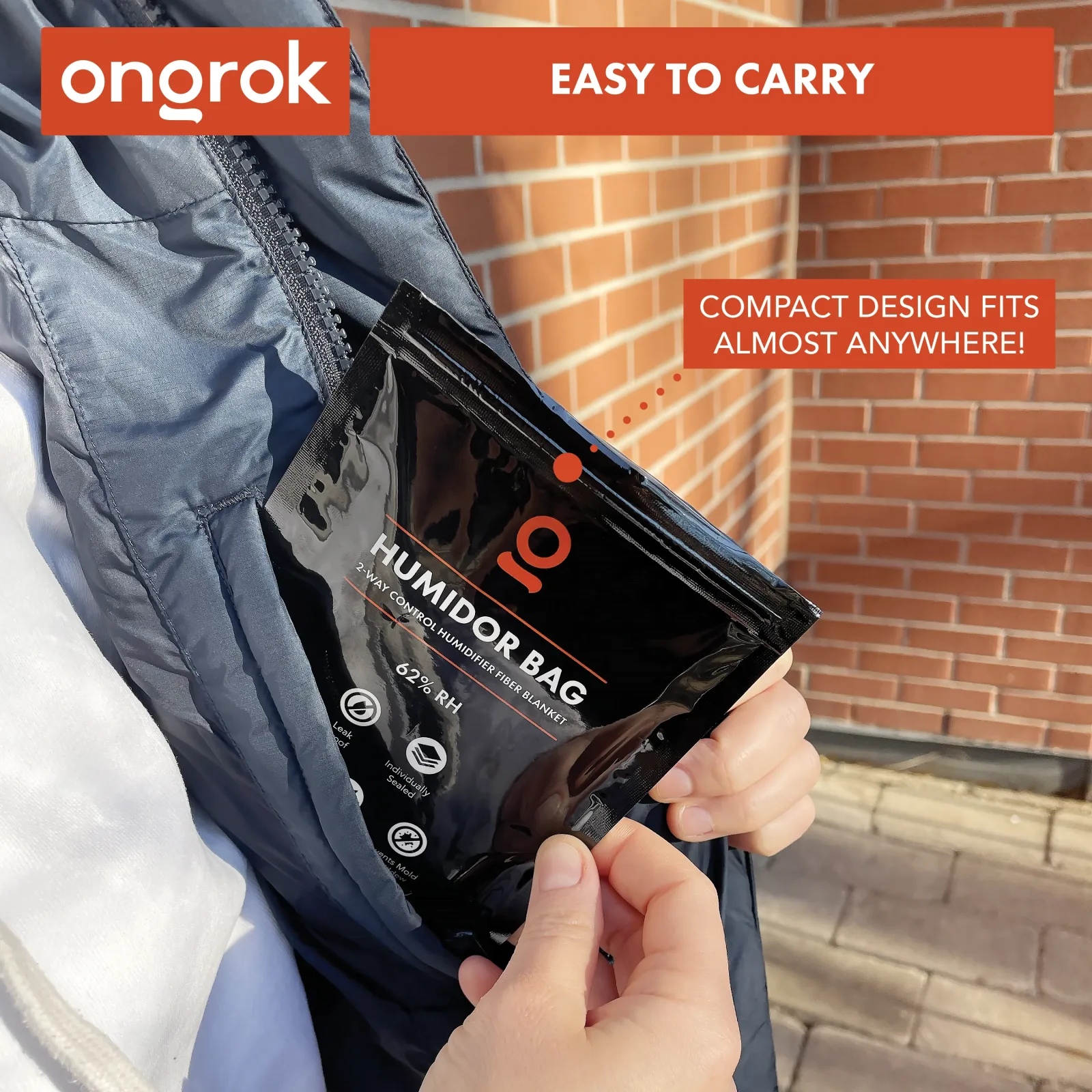Ongrok Humidor Bags - Image 2