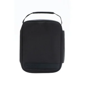 Ongrok Large Carbon-Lined Case with Combo Lock