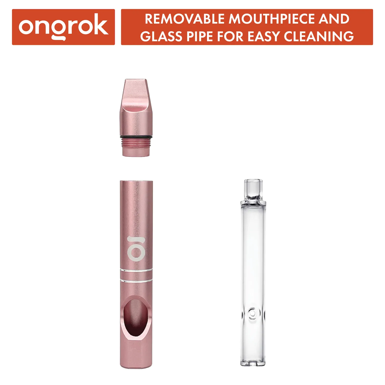 Ongrok Meditation Pipe - Image 2