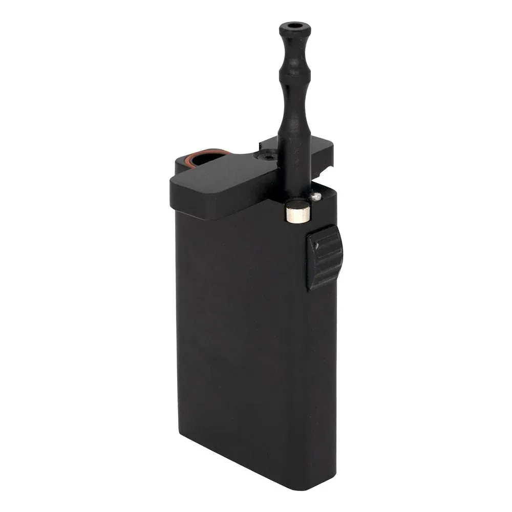 ONGROK Twist Top Aluminum Dugout & One-Hitter | 3.25" - Image 2
