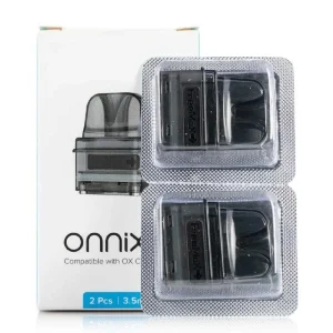 Onnix Empty Pod (2pk)