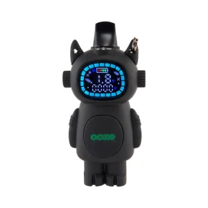 Ooze Bot Character Battery