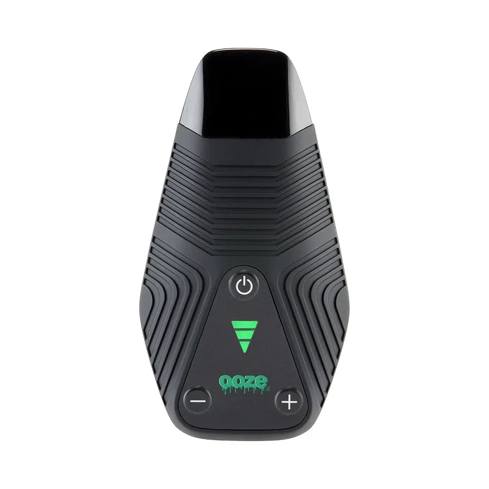 Ooze Brink Dry Herb Vaporizer | 1800mAh - Image 2