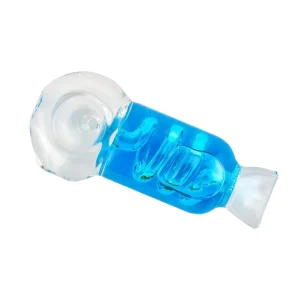 Ooze Cryo Spoon Pipe