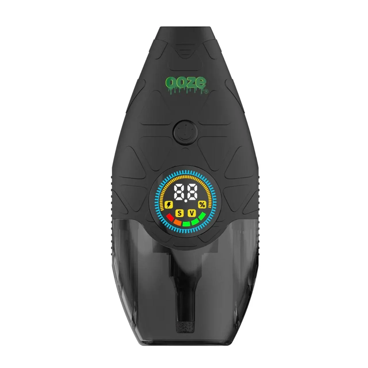 OOZE Hover Concentrate Vaporizer