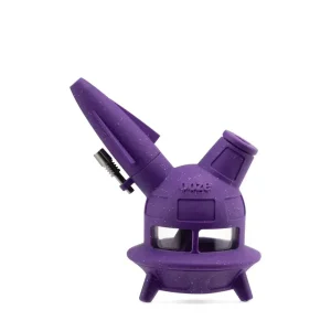 Ooze UFO Silicone Water Pipe & Nectar Collector