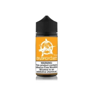 Orange | Anarchist E-Liquid | TFN
