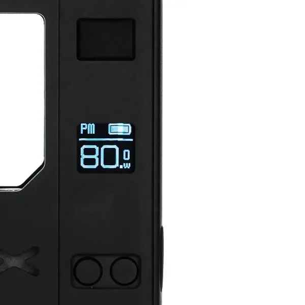 Orca Vape x Suicide Mods x Vaping Bogan Stubby X-Ray AIO (DISCONTINUED) - Image 2