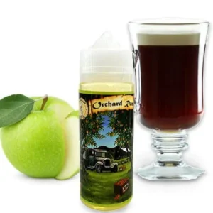Orchard Rum | Budget Eliquid by Vape Craft