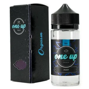 Orgasm | One Up Vapor