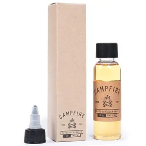 Outdoors & Smores | Campfire by Charlie's Chalk Dust