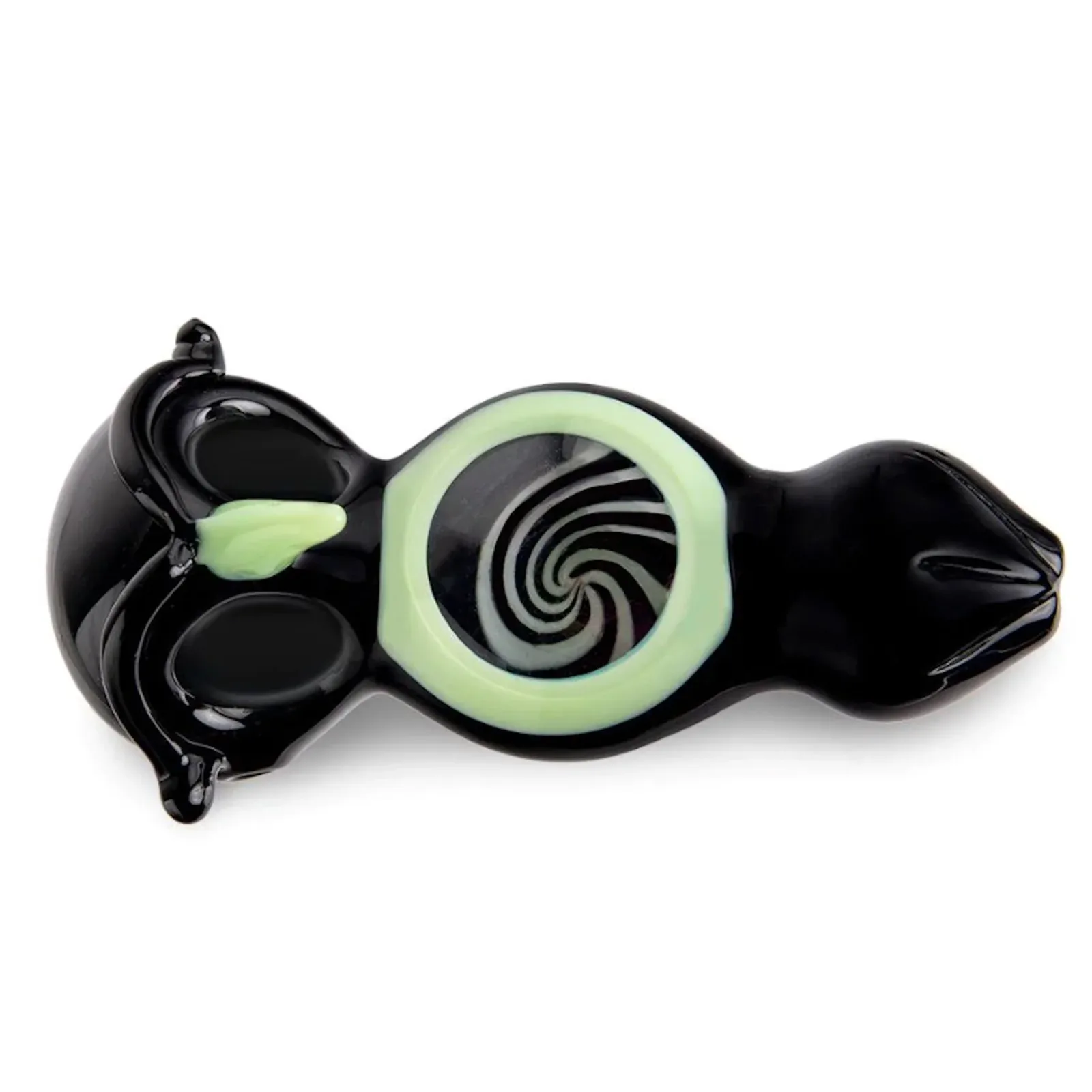Owlusion Pipe - 5in