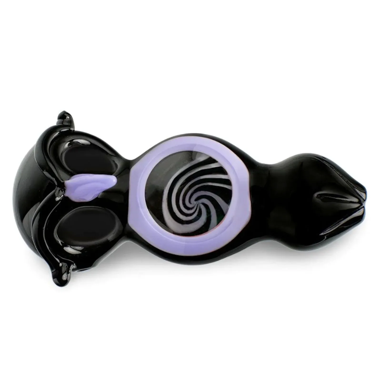Owlusion Pipe - 5in - Image 2