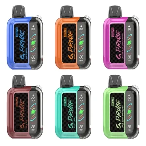 OXBAR G Prime 25K Reusable Vape Hot Sale