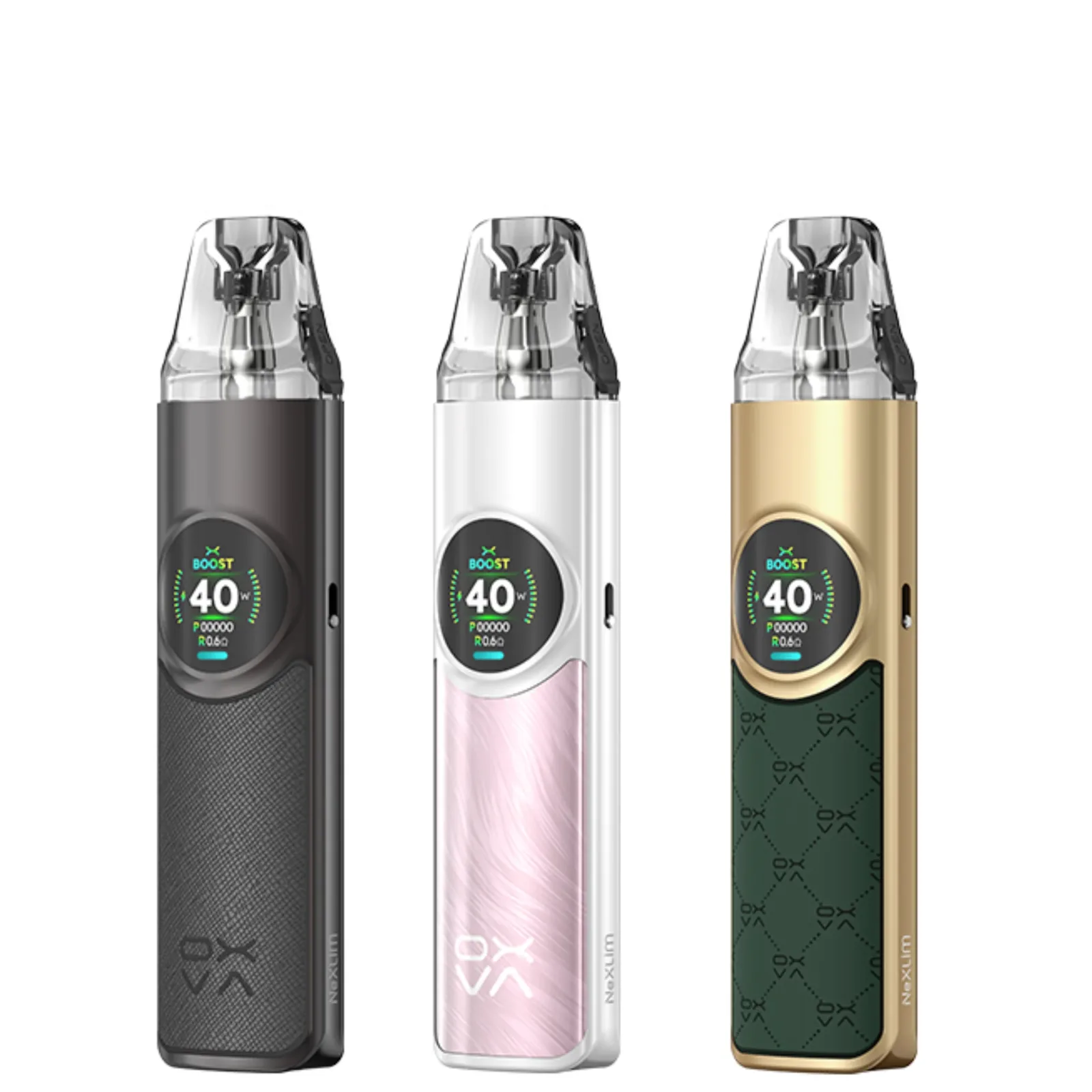 OXVA Nexlim Pod Vape Kit