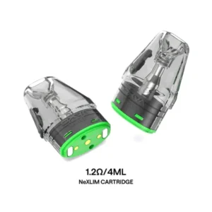 OXVA NeXLIM Replacement Pod (Pack of 3)