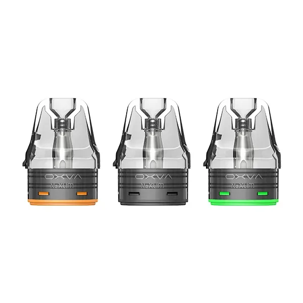 OXVA Nexlim Replacement Pods LARGE - Image 2