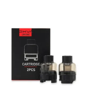 OXVA Unione Replacement Pods 2ml