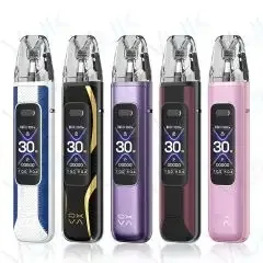 Oxva Vape Kits