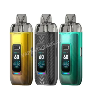 OXVA VPrime Vape Kit