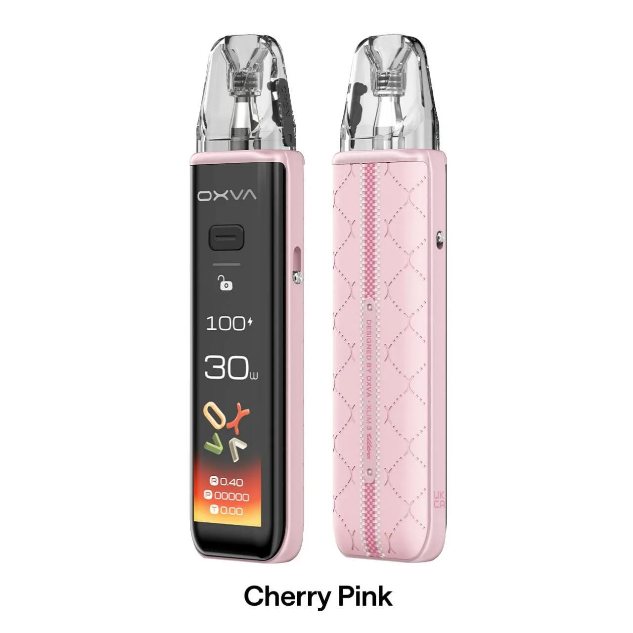 OXVA Xlim 3 Ultra Kit