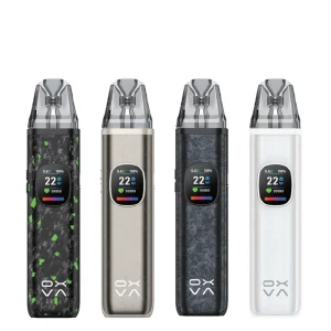 OXVA Xlim Pro 2 DNA Vape Kit