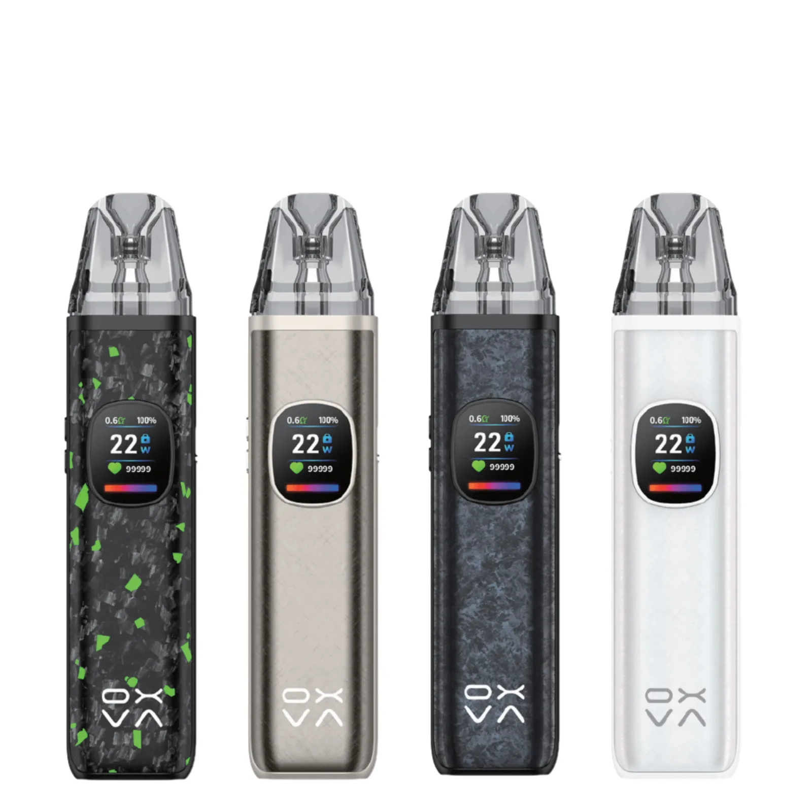 OXVA Xlim Pro 2 DNA Vape Kit