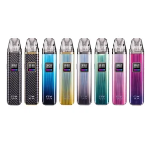 OXVA Xlim Pro Kit 1000mAh 30W Vape UK
