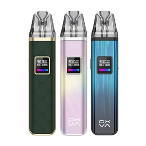 OXVA XLIM PRO Vape Kit