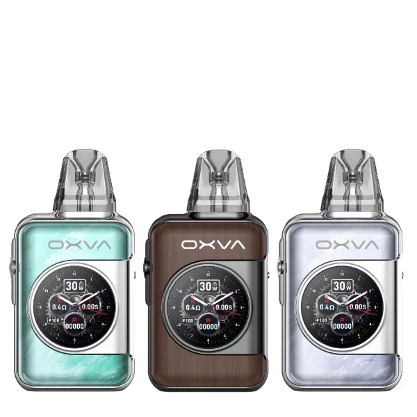 OXVA Xlim SQ Pro 2 Pod Kit