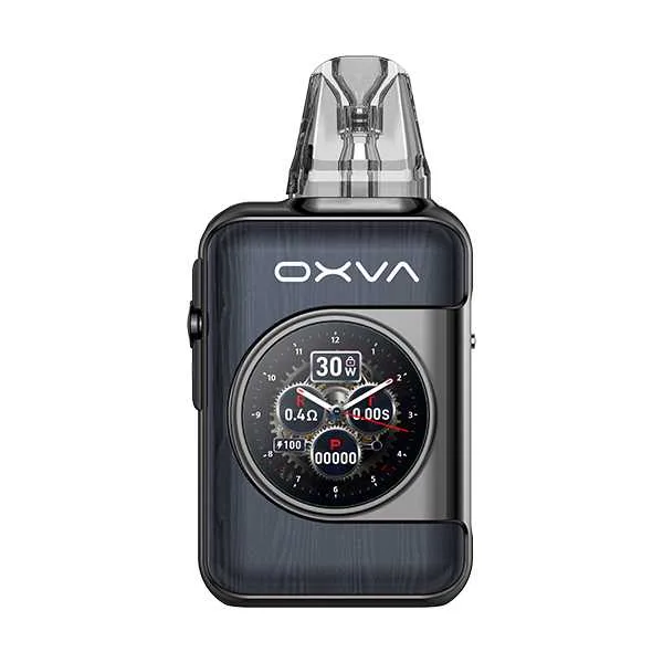 OXVA Xlim SQ Pro 2 Pod Kit - Image 2