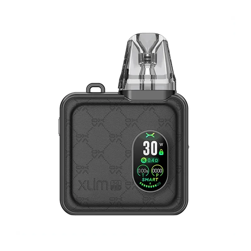 Oxva Xlim SQ Pro 30W Pod Vape Kit - Image 2