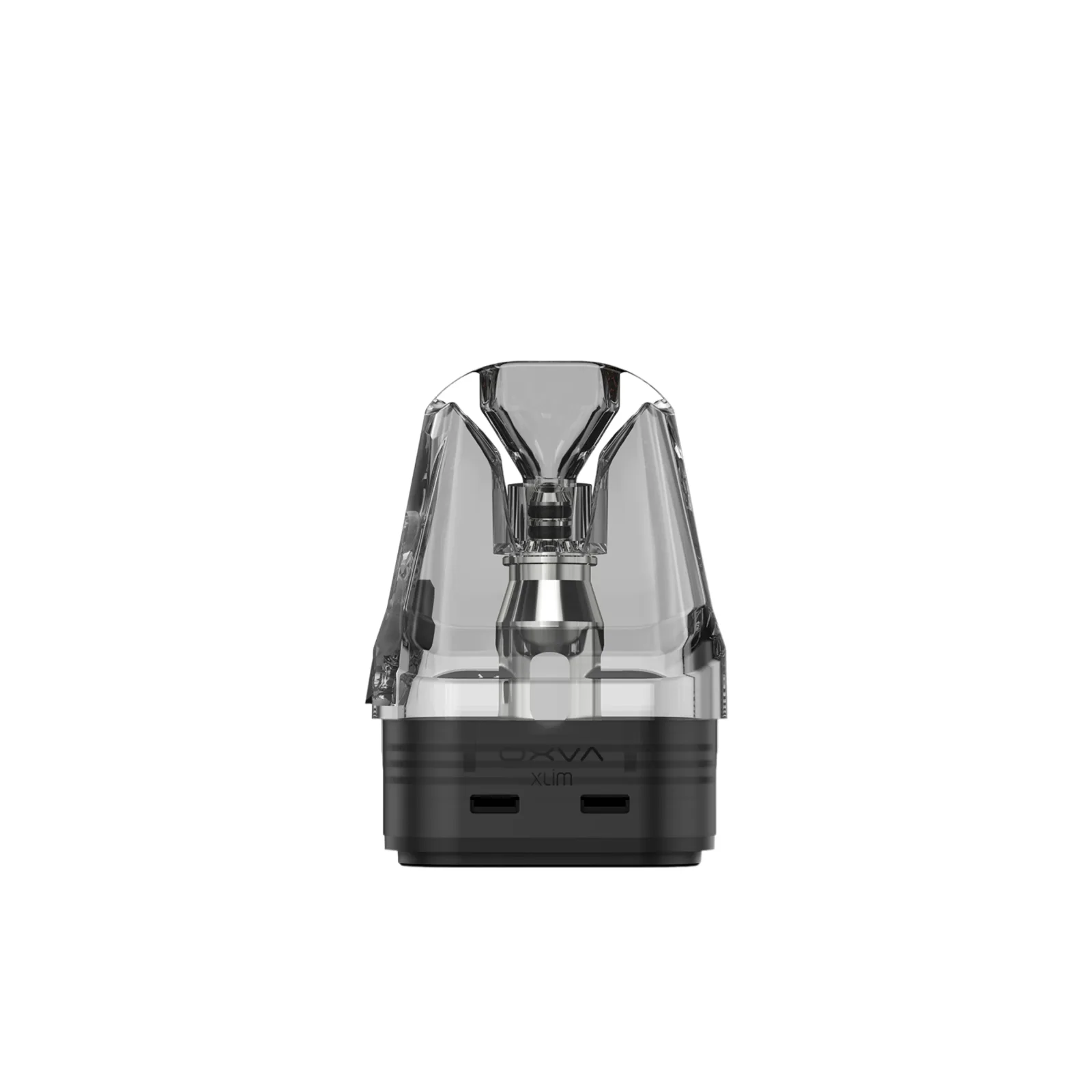 OXVA Xlim SS Top Fill Pods 2ml - Image 2