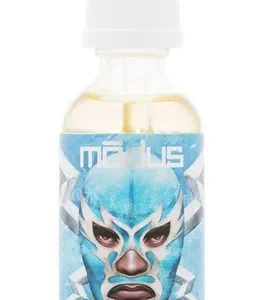 Pablo Frost | Modus Vapors