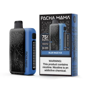 Pachamama Disposable | 75K Puffs