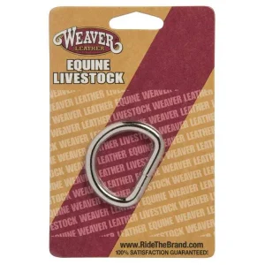 Packaged 3250 D-Ring, NP, 1-1/4"; 6.2mm