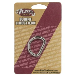Packaged 3250 D-Ring, NP, 1"; 5 .2mm