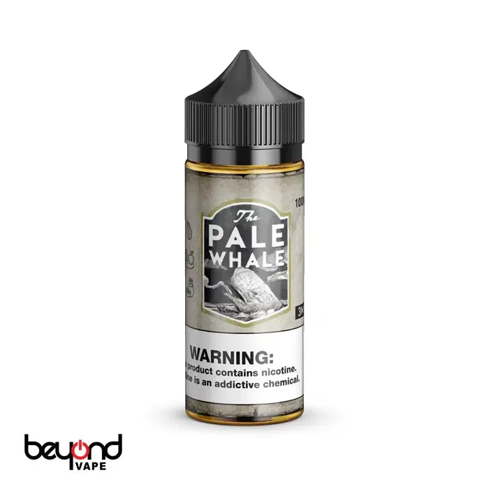 Pale Whale Last Light Vape e-liquid 100mL
