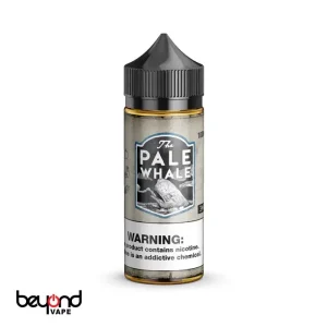 Pale Whale Spice Trader Vape e-liquid 100mL