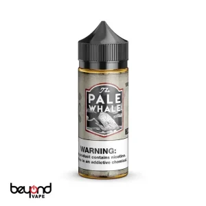 Pale Whale Vixen’s Kiss Vape e-liquid 100mL