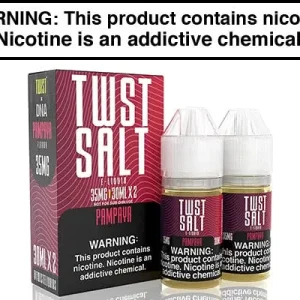 PAMPAYA BY TWIST SALT 60ML