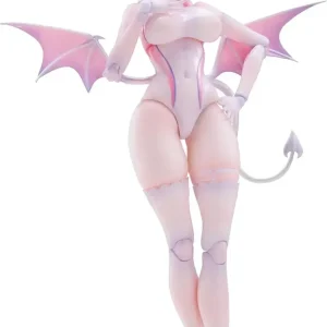 Party Look Galactic Asmodea 1/12 Scale Action Figure for Party