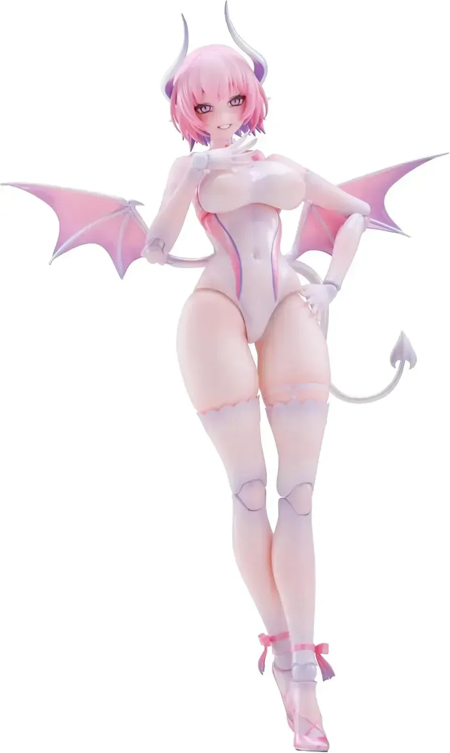 Party Look Galactic Asmodea 1/12 Scale Action Figure for Party