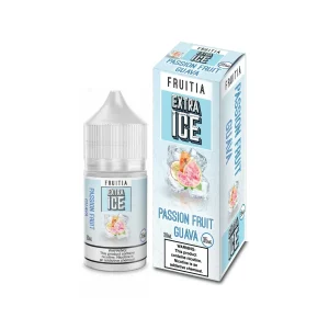 Passion Fruit Guava Extra Ice (30mL)